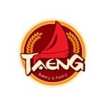 Logo Taeng Bakery & Pastry